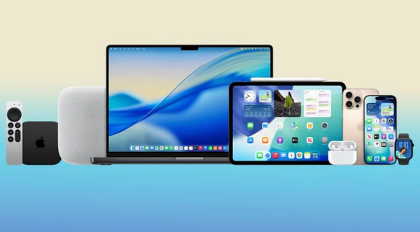 苹果数十款产品遭泄密 包括折叠屏iPhone、AirTag 2等