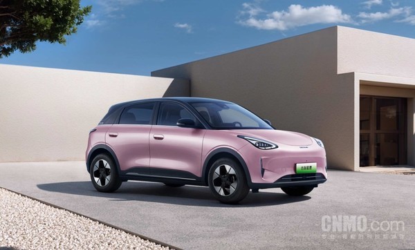 2025年卖得最好的20台新能源车揭晓：小米SU7排第七