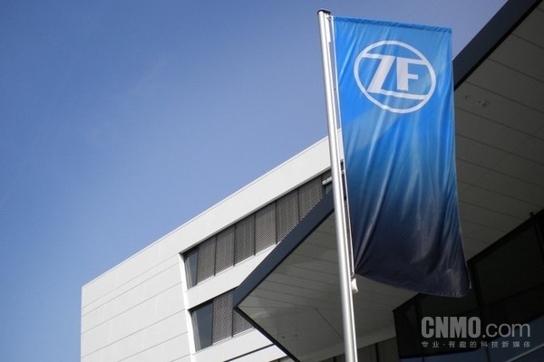 三星哈曼收购德国采埃孚ADAS汽车业务 花费超百亿元