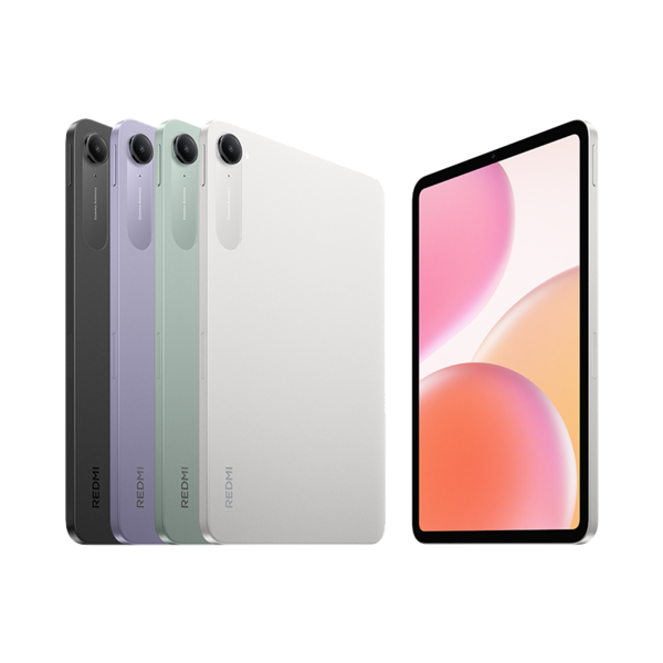 曝REDMI K Pad2将搭载天玑9500处理器 主打性能与续航