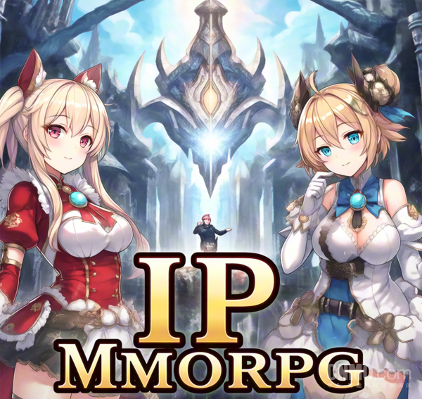 2026年韩国游戏新作前瞻 关键词：&ldquo;IP&rdquo;与&ldquo;MMORPG&rdquo;