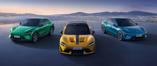 小米汽车车主课堂正式开启报名 计划开课超600场