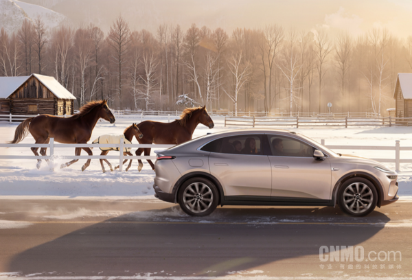 乐道L60&ldquo;马到成功&rdquo;版首次亮相！1月16日上市即交付