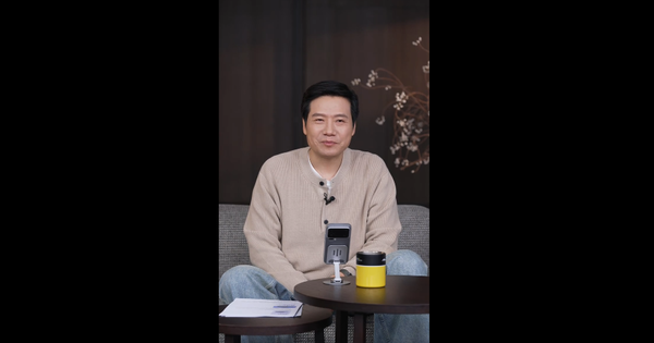 雷军宣布小米汽车推出七年低息政策 受特斯拉启发