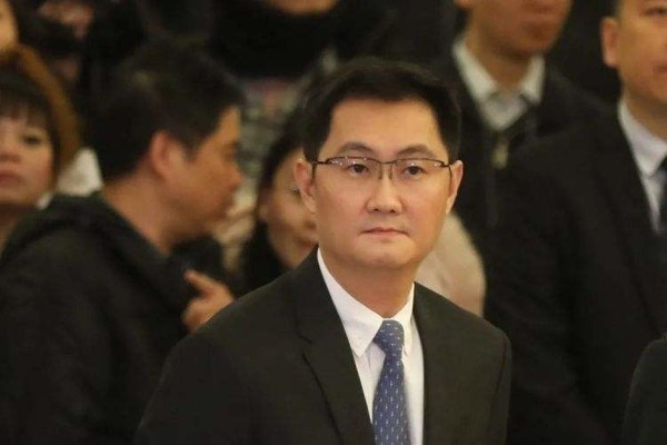 马化腾称腾讯唯一花钱较多的就是AI 2025是AI大年