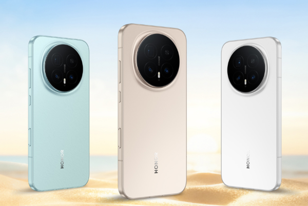 曝荣耀Magic9系列已打样 全系2.5D直屏 标准版为小屏