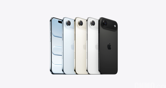 苹果全球活跃设备达25亿台 库克：iPhone需求惊人！