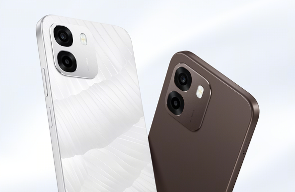 OPPO A6i+开启预售 搭载天玑6300 主打六年长寿电池