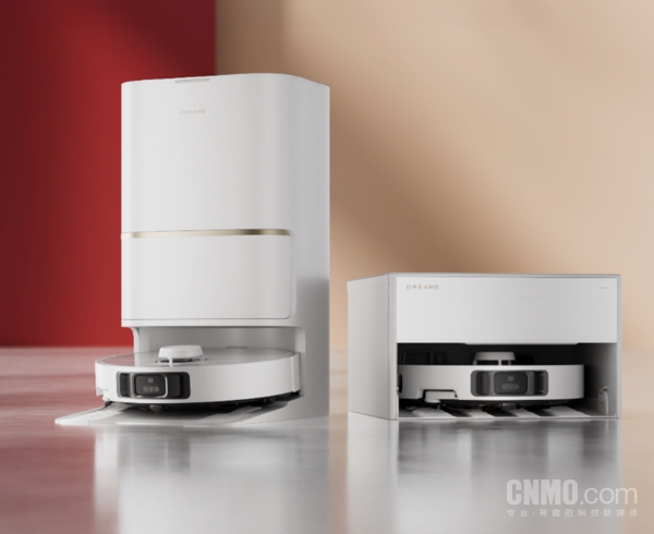 追觅CEO谈扫地机在30国市占第一 全球进入&ldquo;追觅时代&rdquo;  第3张