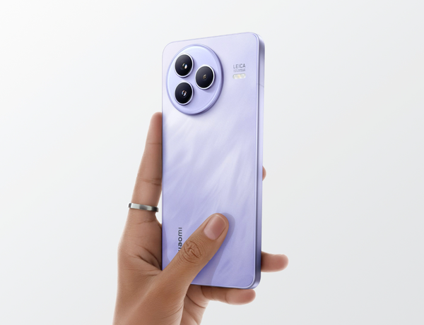 曝疑似小米Civi 6系列已开始测试 暂定今年上半年发布