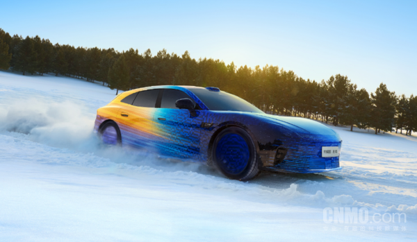 启境汽车回应冬测规模：超150人团队+1093项测试用例