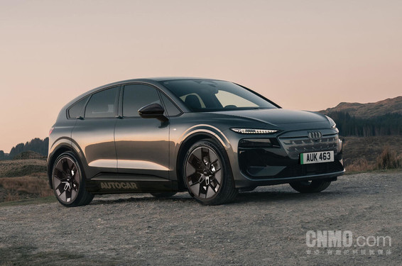 奥迪将复活A2车型 或间接取代A1与Q2车型 年底前发布