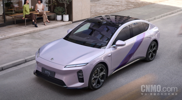 蔚来推出春节不打烊服务 覆盖出行保障、加电等场景