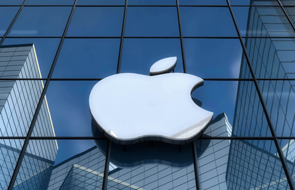 库克透露苹果将隆重纪念50周年 4月1日将迎里程碑时刻