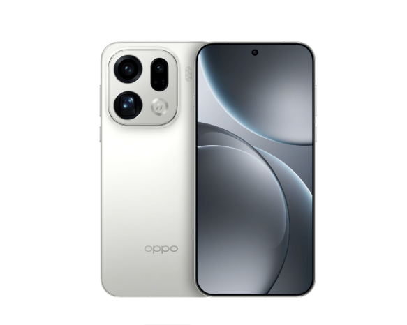 曝OPPO Find X9s将全球首发天玑9500s 后置三摄组合