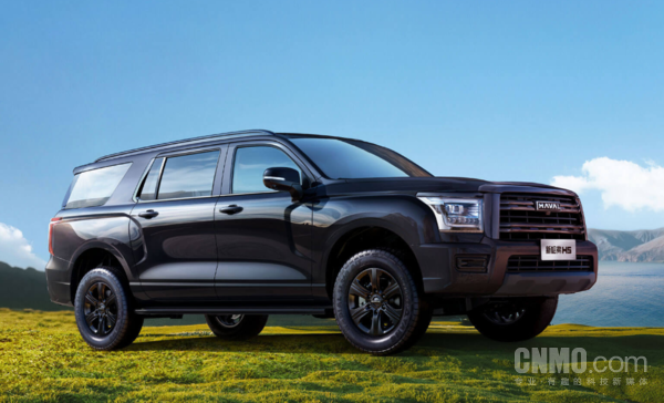 1月俄罗斯汽车销量排行榜出炉 哈弗销量中国第一！