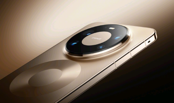 华为获得2026年第6周国内手机市场份额第一 超越苹果