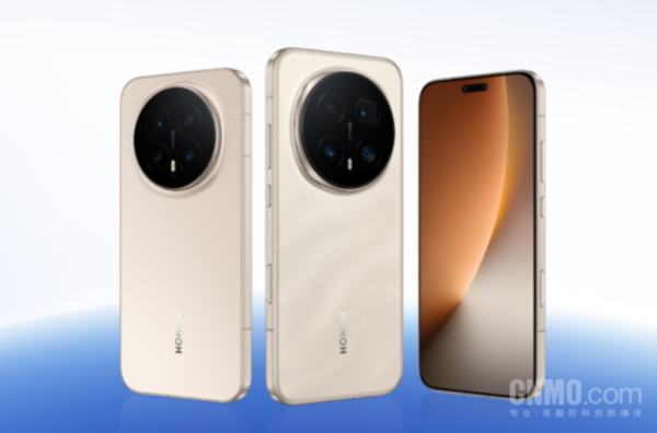 荣耀2026年新机发布节奏一览 首款机器人手机要来了！