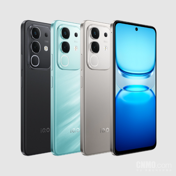 iQOO Z11X通过NBTC认证 或内置9000mAh巨量电池