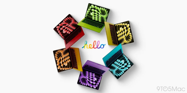 应对成本上涨 苹果低价MacBook定价或在700美元左右