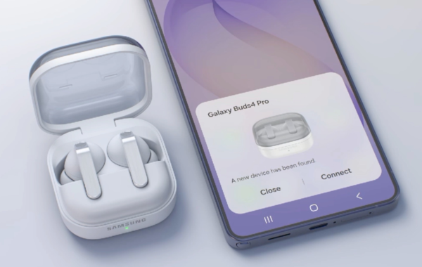 音质降噪全升级！三星Buds 4系列正式发布 179美元起