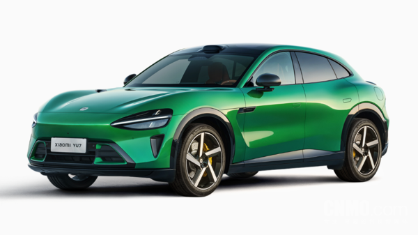 2月28日截止！小米汽车邀约活动最高可获8000积分