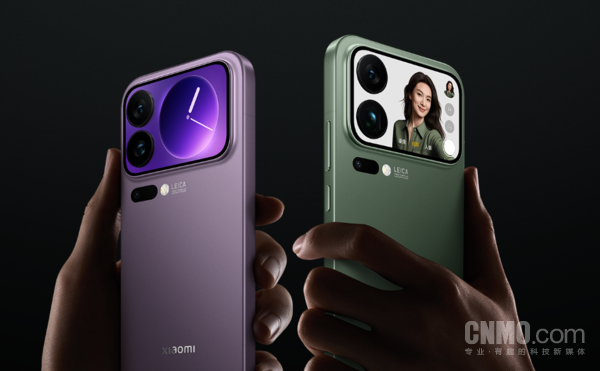 曝小米17系列累计销量逼近367万台！Ultra单品破15万