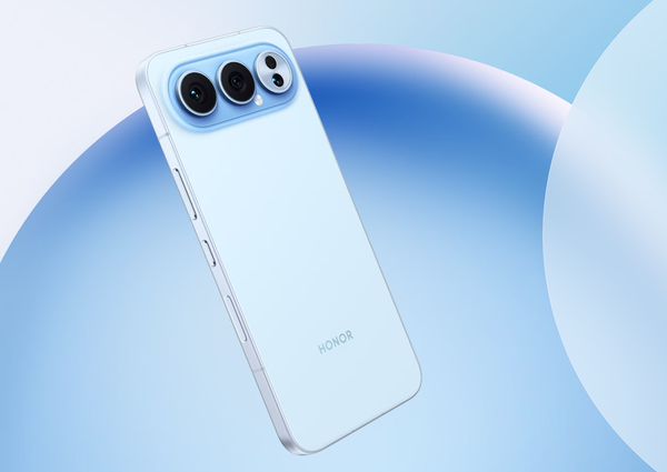 疑似荣耀600系列曝光 9000mAh大电池轻薄影像旗舰？