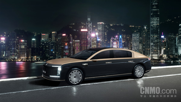 曝尊界S800将首发全新激光雷达 线束有望达500-1000线