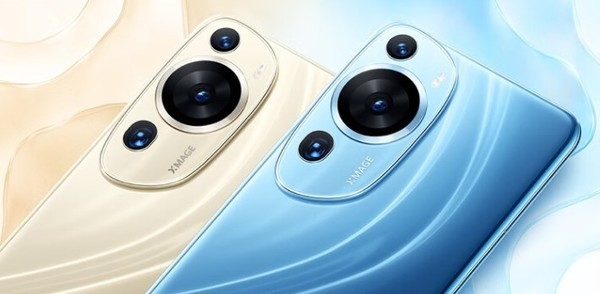 经典旗舰返场：华为P60 Art重返官方商城 降价5494元