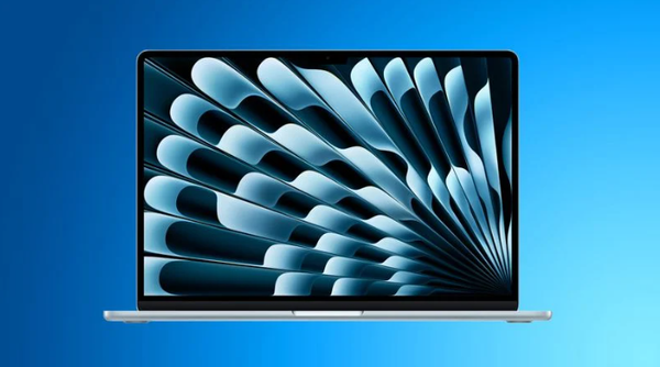 苹果或下周发布M5芯片MacBook Air 猜猜有哪些亮点？