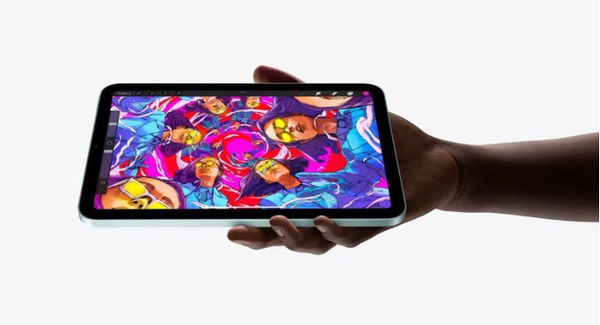 苹果OLED版iPad Mini即将发布 或将成为Kindle杀手？