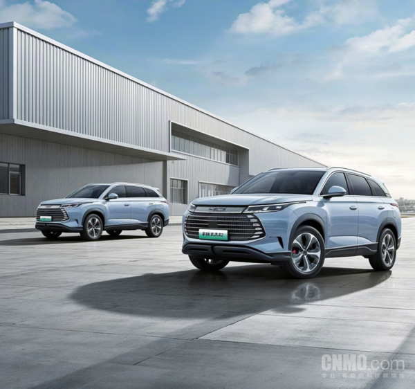 国产增程/插混车为何多数选择1.5L排量？与消费税有关