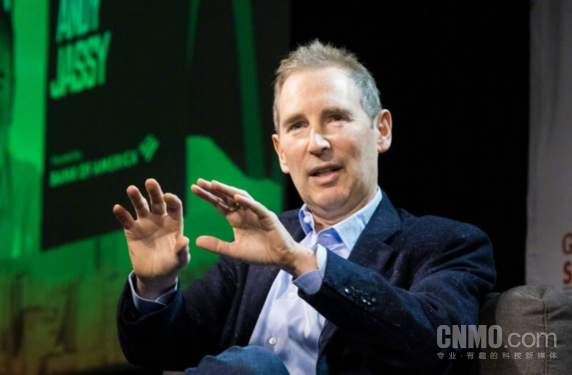 亚马逊CEO发出警告:未来许多岗位不再需要“堆人力”