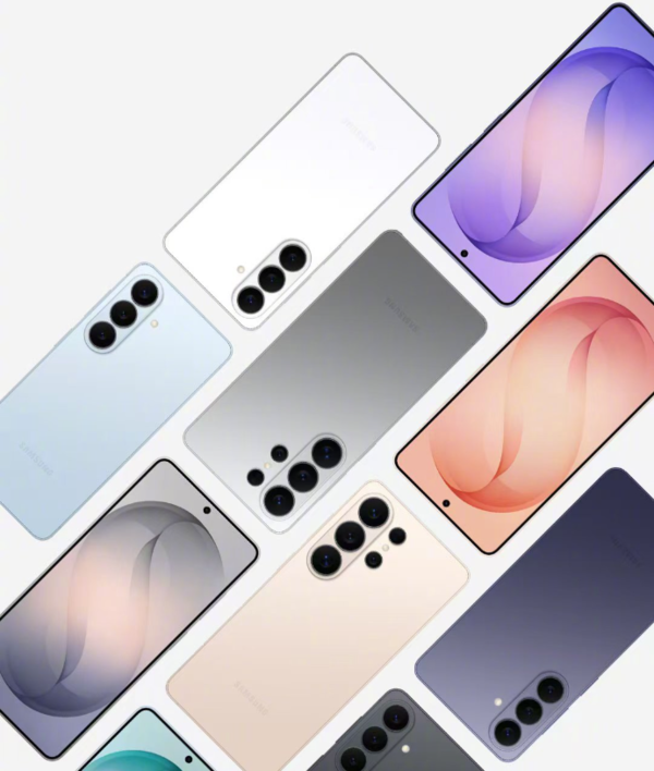 机情问答：买三星S26还是S26+？LYT-901镜头有多强？