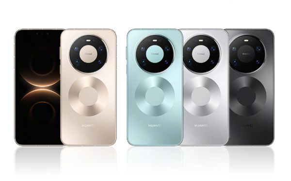 华为Mate 80系列累计销量达377.96万台 红枫影像加持