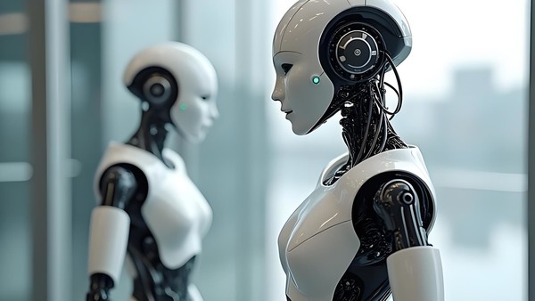 我国首个国家级人形机器人与具身智能标准体系发布