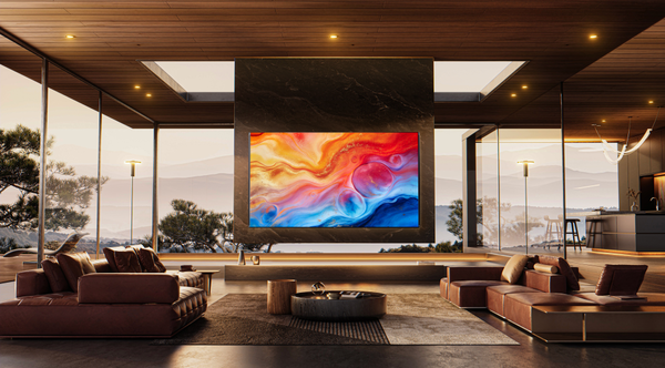 超越OLED的画质革命：海信UX 2026款为何能成为&ldquo;时代旗舰&rdquo;？