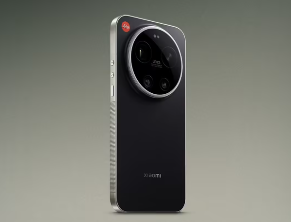 雷军：小米17 Ultra徕卡版黑银色明日开售 1英寸主摄