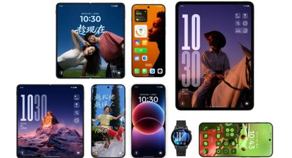 ColorOS 17早期预览曝光 聚焦系统动画与性能优化