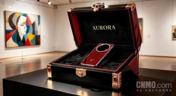 曝追觅AURORA或采用外挂摄像头方案 配1英寸主摄