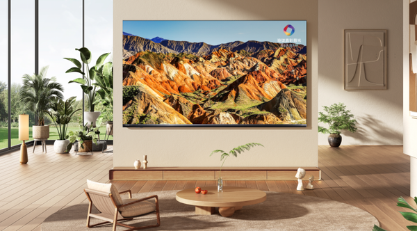 海信发布E7S Pro旗舰电视，以RGB-Mini LED技术开启视听新纪元