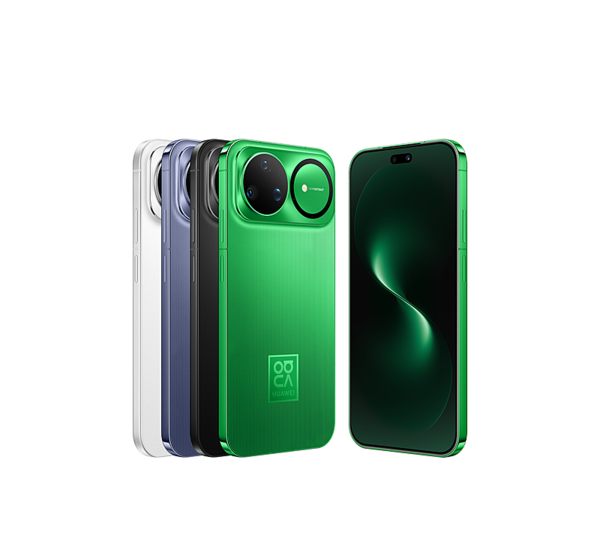 曝华为nova 15系列销量突破200万部 周增超20万部