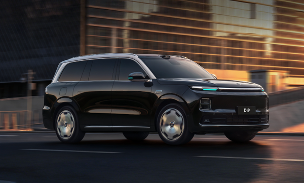 2月中国新能源乘用车出口26.9万辆 特斯拉出口2万辆