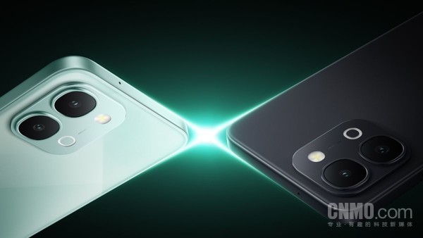 iQOO Z11x正式发布：天玑7400 Turbo+7200mAh电池