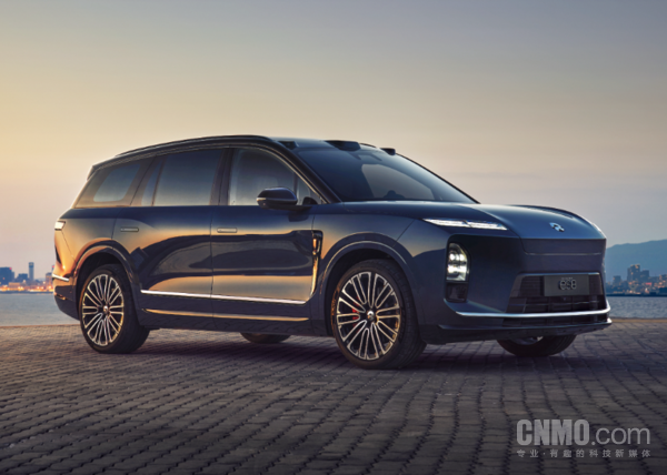 2月国内40万元以上豪车销量TOP10：蔚来ES8遥遥领先