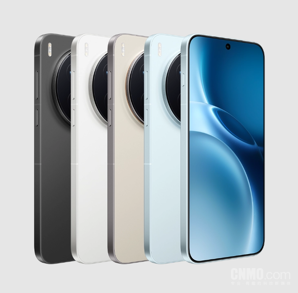 曝vivo X300 Ultra等新品将于3月30日发布 4月3日开售