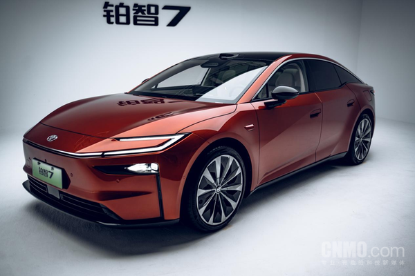丰田铂智7用户为何对比特斯拉model 3：合资电车的破局与觉醒