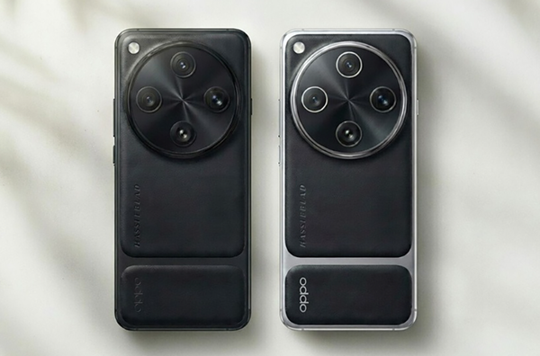 OPPO Find X9 Ultra规格曝光 配双2亿像素摄像头+7050mAh电池
