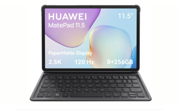 华为MatePad 11.5柔光版商家Flipkart列表 将于本月发布